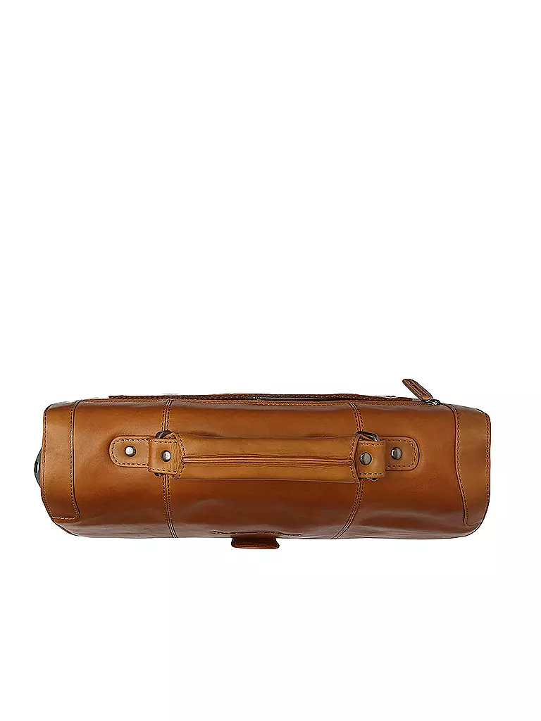 THE CHESTERFIELD BRAND | Ledertasche - Aktentasche STUTTGART 14" | 