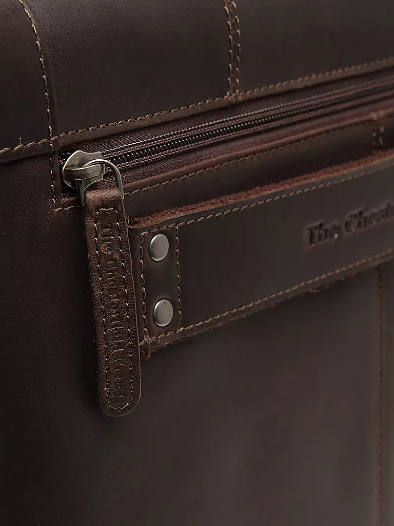 THE CHESTERFIELD BRAND | Ledertasche - Aktentasche STUTTGART 14" | 