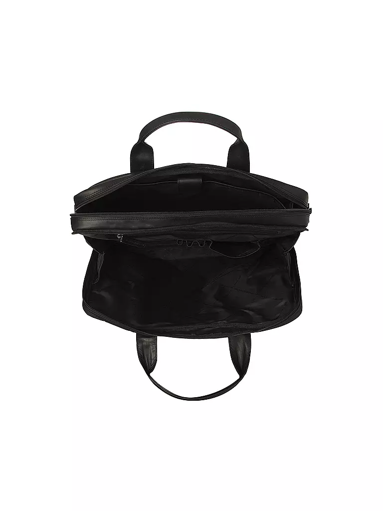 THE CHESTERFIELD BRAND | Ledertasche - Laptoptasche FRAZER | 