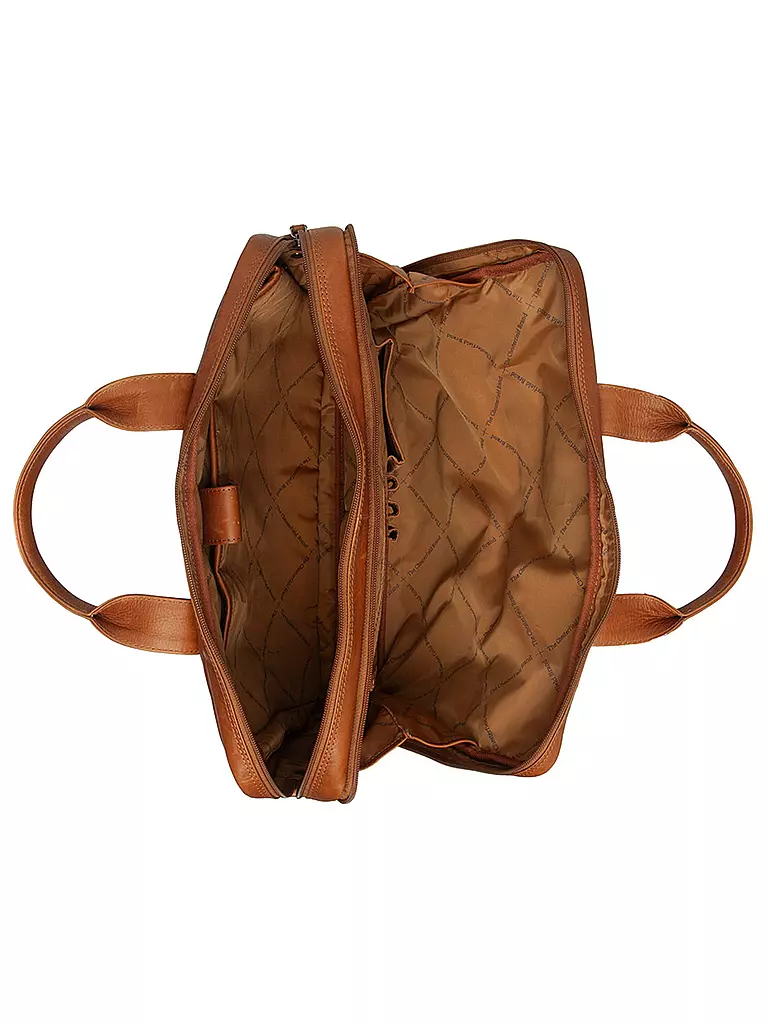 THE CHESTERFIELD BRAND | Ledertasche - Laptoptasche FRAZER | 