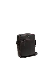 THE CHESTERFIELD BRAND | Ledertasche - Umhängetasche ALVA  | Braun