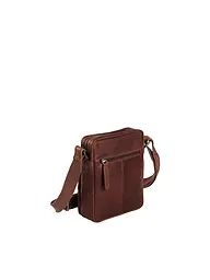 THE CHESTERFIELD BRAND | Ledertasche - Umhängetasche BIRMINGHAM | Braun
