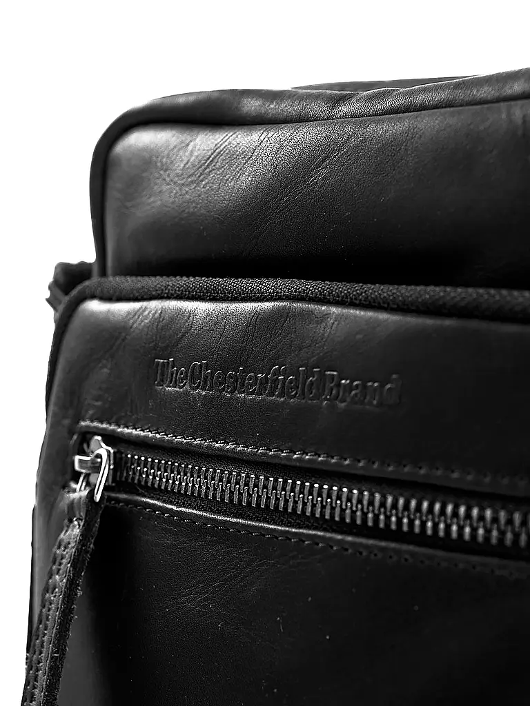 THE CHESTERFIELD BRAND | Ledertasche - Umhängetasche BIRMINGHAM | 