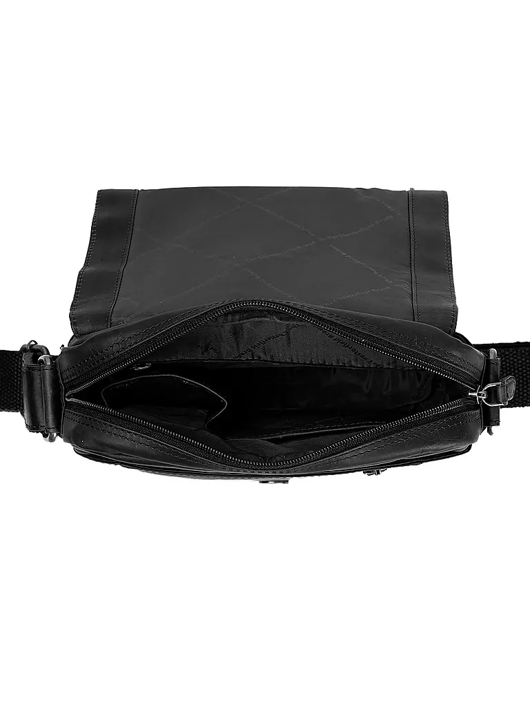 THE CHESTERFIELD BRAND | Ledertasche - Umhängetasche REMY | 