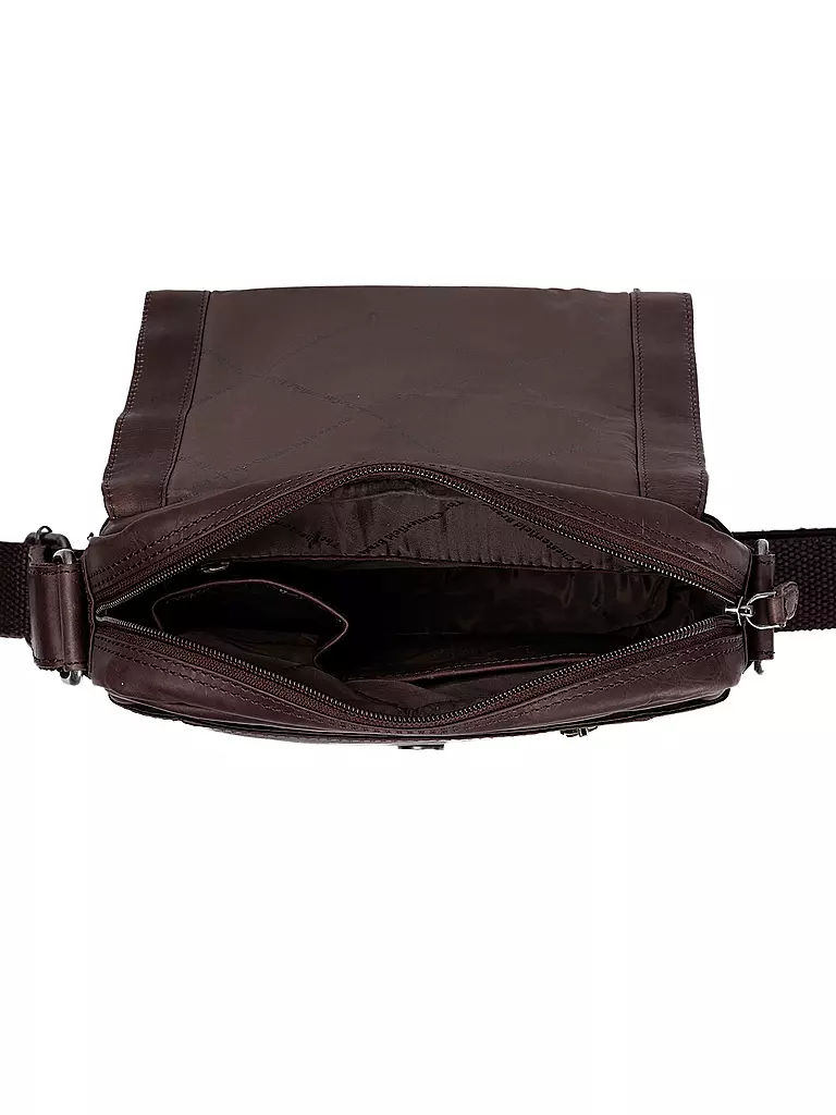 THE CHESTERFIELD BRAND | Ledertasche - Umhängetasche REMY | 