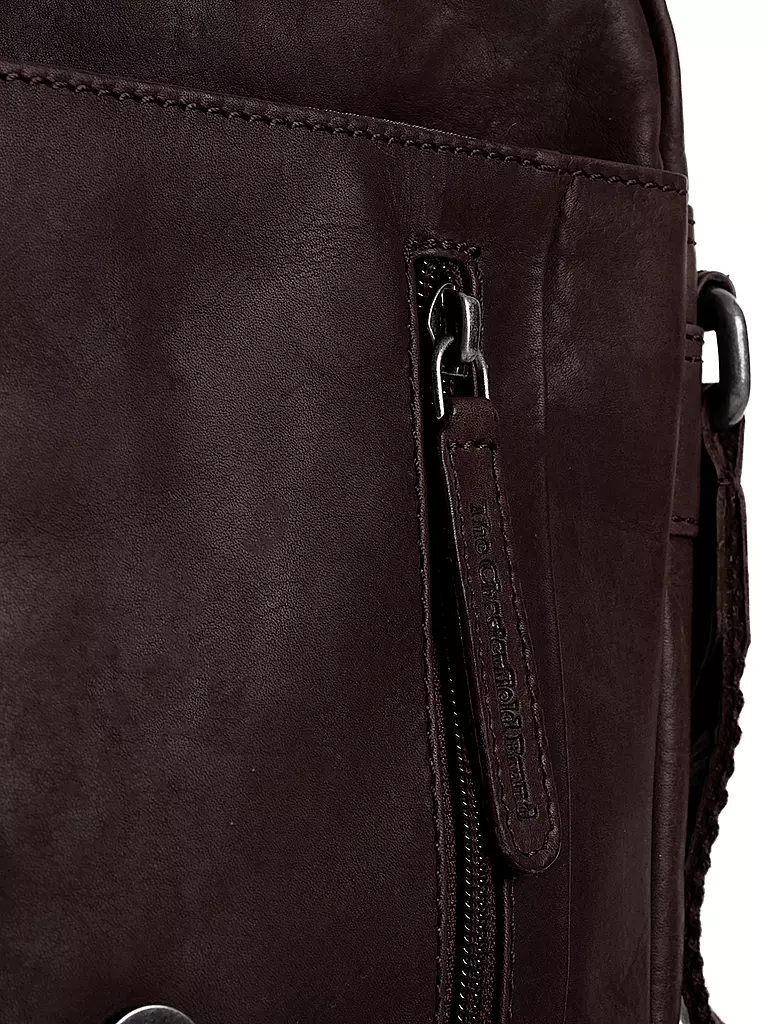 THE CHESTERFIELD BRAND | Ledertasche - Umhängetasche REMY | 
