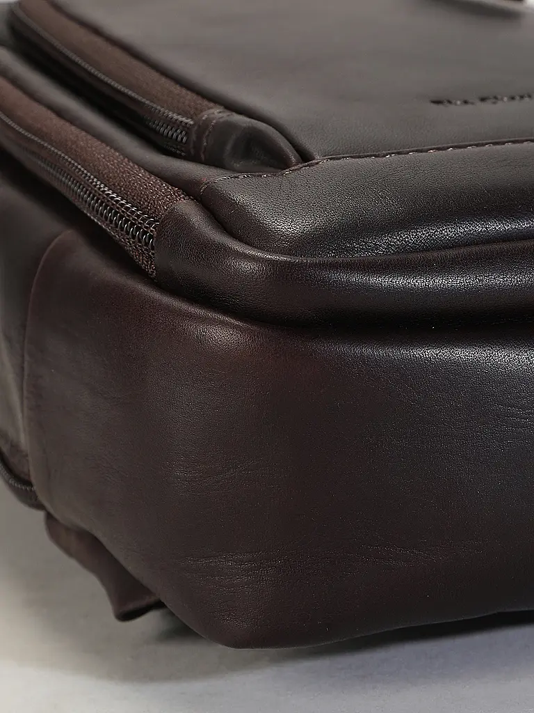 THE CHESTERFIELD BRAND | Ledertasche - Umhängetasche RIGA | 