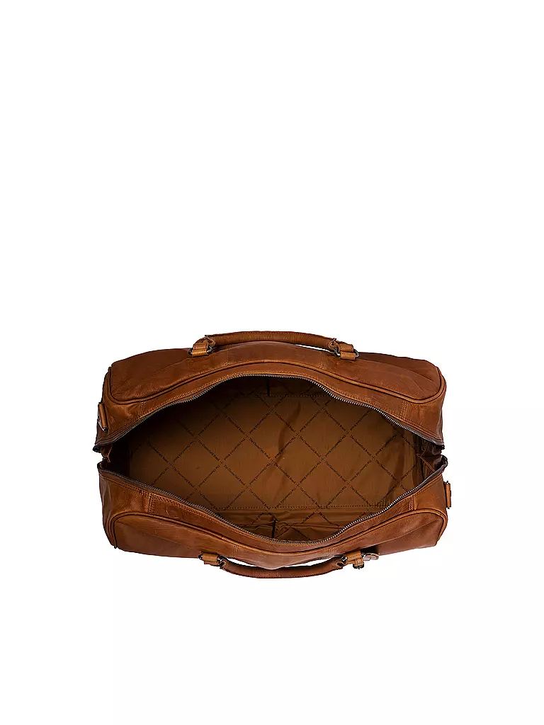 THE CHESTERFIELD BRAND | Ledertasche - Weekender WILLIAM | 
