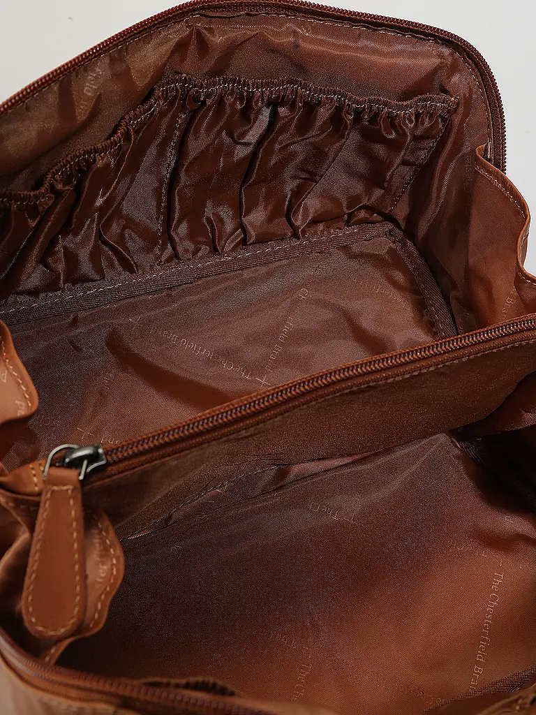 THE CHESTERFIELD BRAND | Toilettetasche ELMIA | 