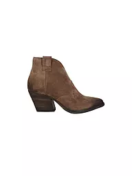 THE FLOW | Cowboy Boots INES 70 | Beige