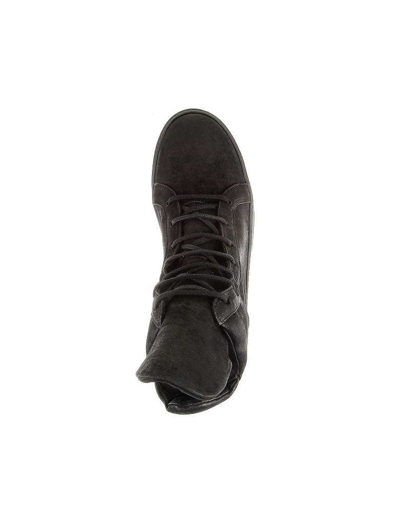 THE LAST CONSPIRACY | Sneaker "Faxi" | schwarz
