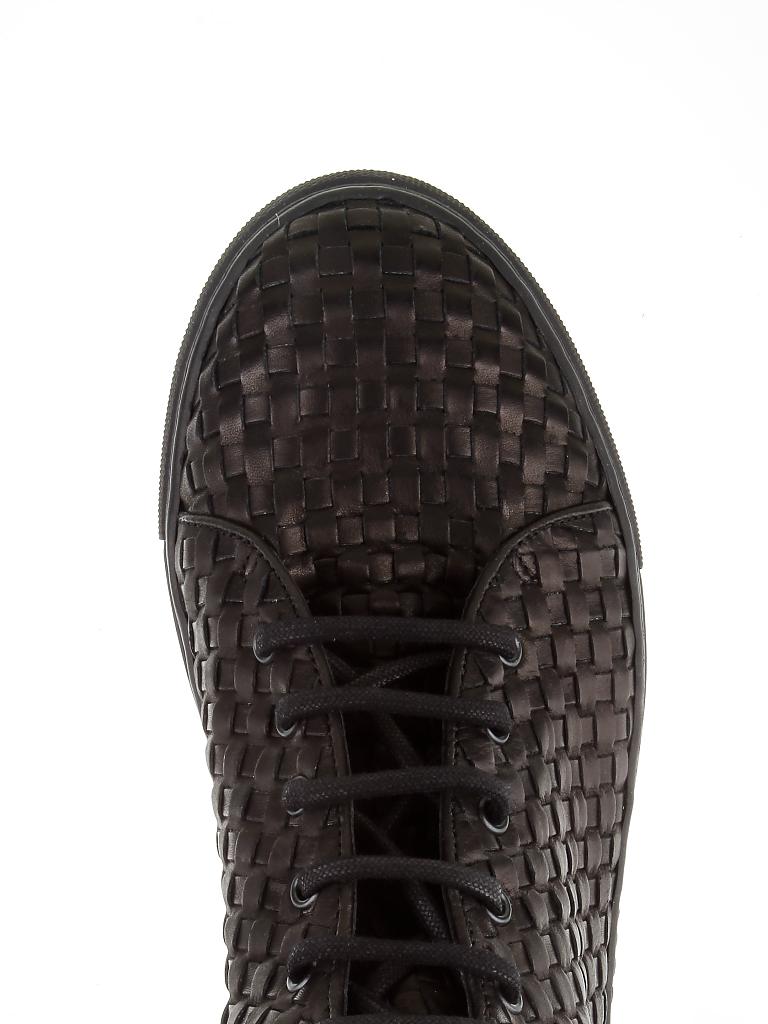 THE LAST CONSPIRACY | Sneaker "Shin" | 