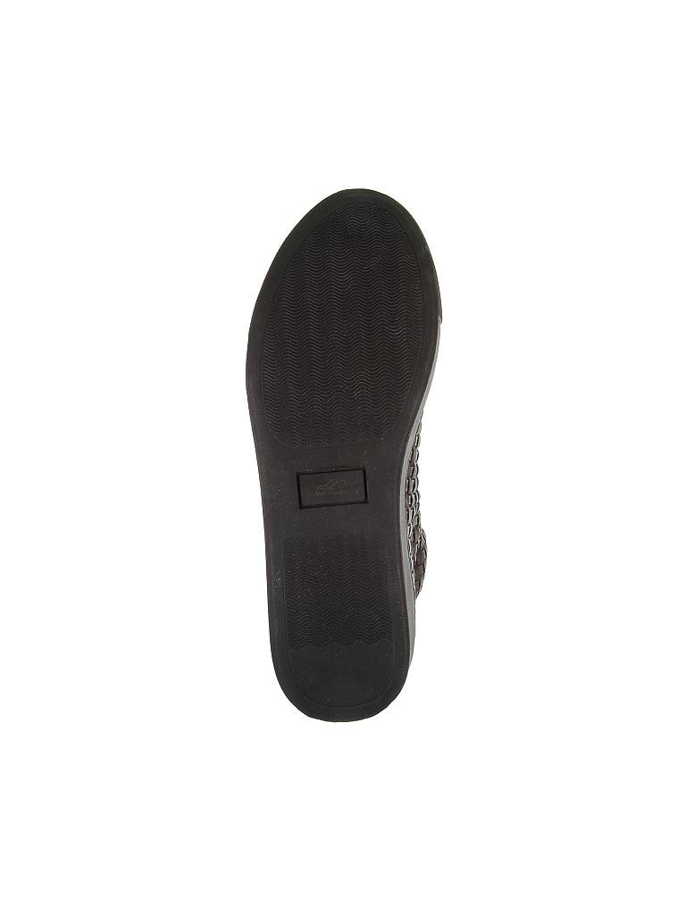 THE LAST CONSPIRACY | Sneaker "Shin" | 
