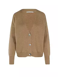 THE MERCER N.Y. | Cardigan | camel
