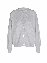 THE MERCER N.Y. | Cardigan | grau