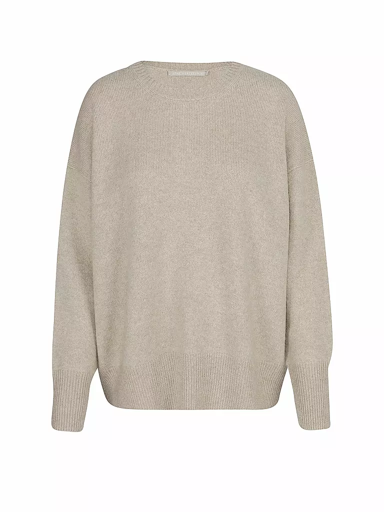 THE MERCER N.Y. | Kaschmir Pullover | beige