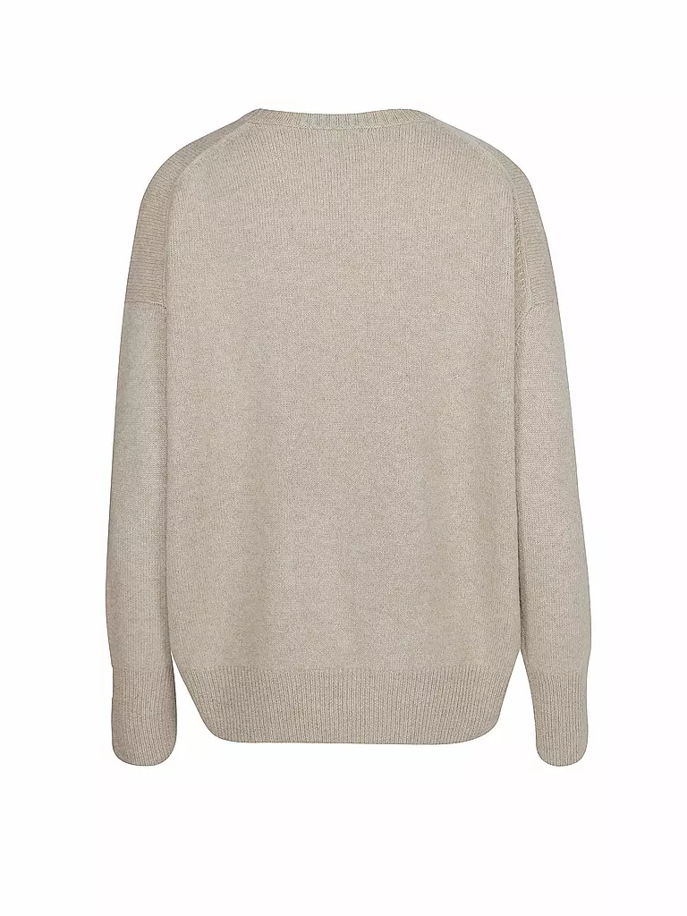 THE MERCER N.Y. | Kaschmir Pullover | beige
