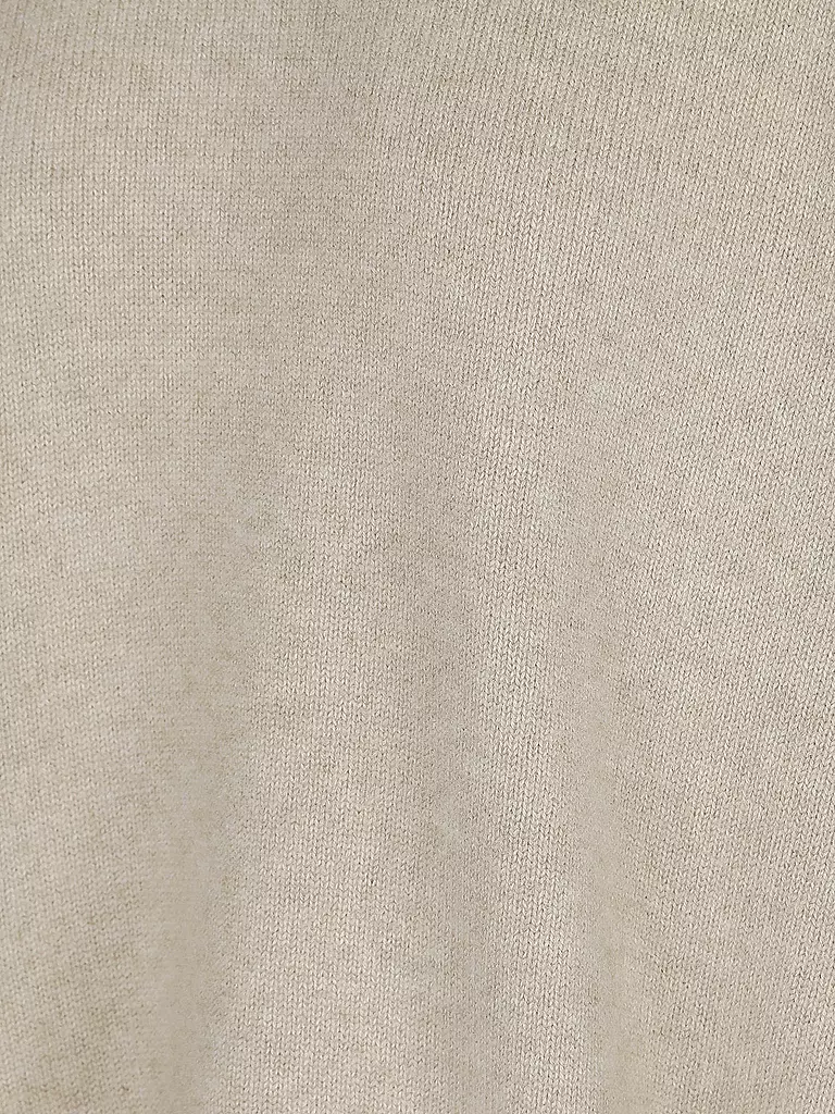 THE MERCER N.Y. | Kaschmir Pullover | beige