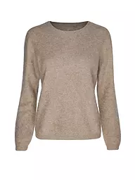 THE MERCER N.Y. | Kaschmirpullover  | beige