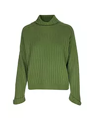 THE MERCER N.Y. | Kaschmirpullover  | olive