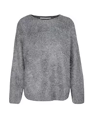 THE MERCER N.Y. | Kaschmirpullover | grau