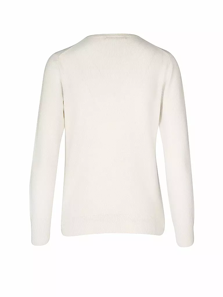 THE MERCER N.Y. | Kaschmirpullover | creme