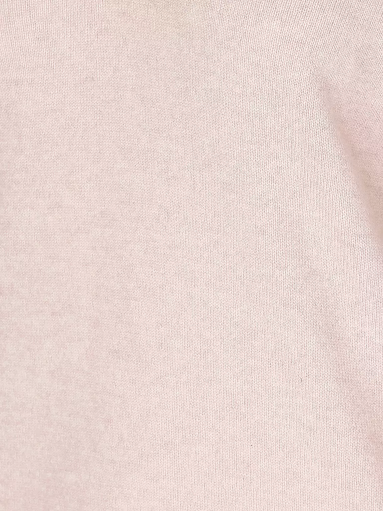 THE MERCER N.Y. | Kaschmirpullover | rosa