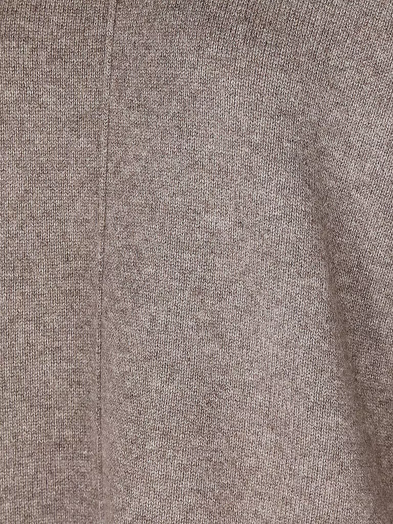 THE MERCER N.Y. | Kaschmirpullover | grau