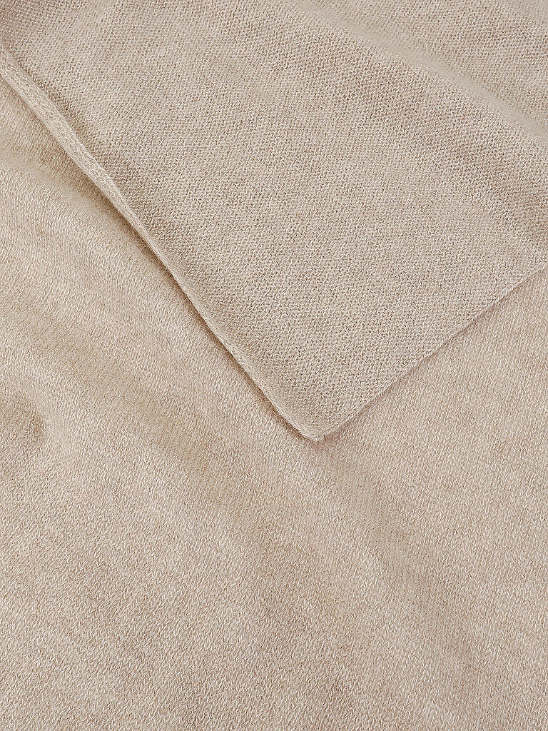 THE MERCER N.Y. | Kaschmirschal | beige