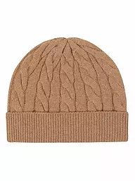 THE MERCER N.Y. | Mütze - Haube | camel