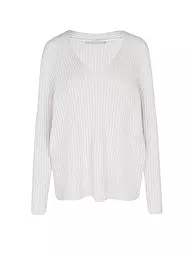 THE MERCER N.Y. | Pullover | grau