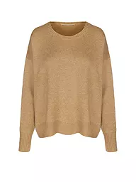 THE MERCER N.Y. | Pullover | camel