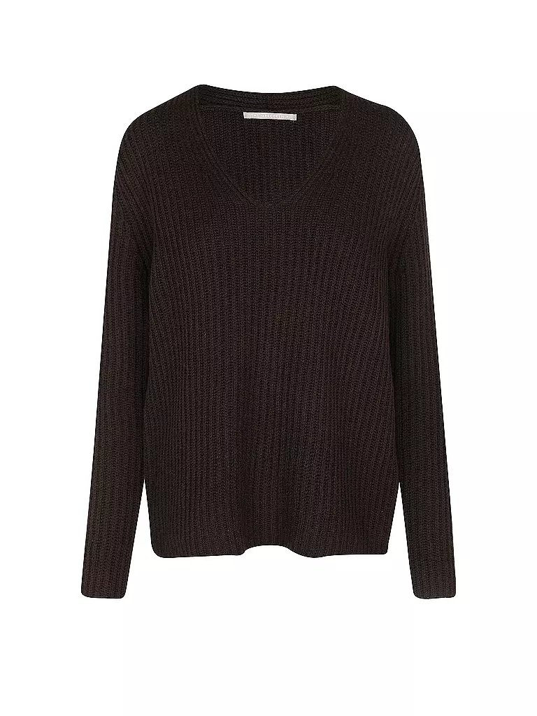 THE MERCER N.Y. | Pullover | braun