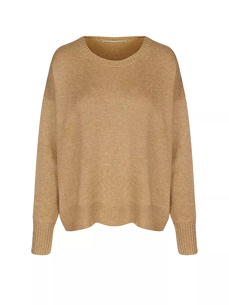 THE MERCER N.Y. | Pullover | camel