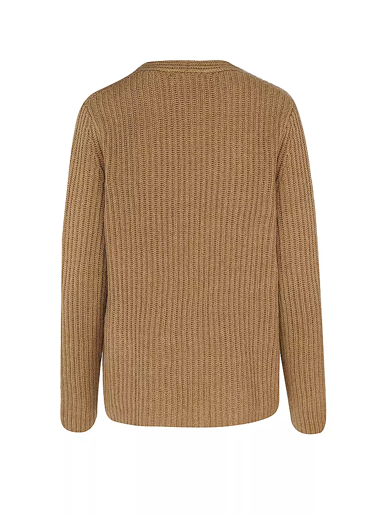 THE MERCER N.Y. | Pullover | grau