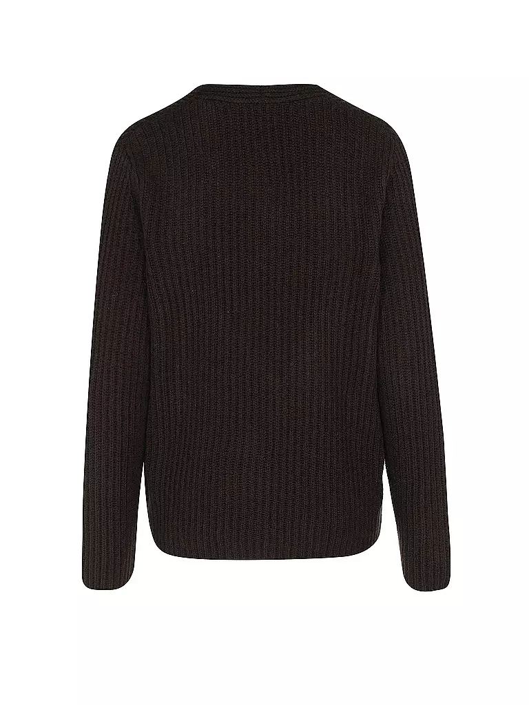 THE MERCER N.Y. | Pullover | braun