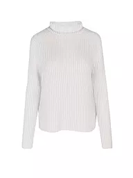THE MERCER N.Y. | Rollkragenpullover | creme