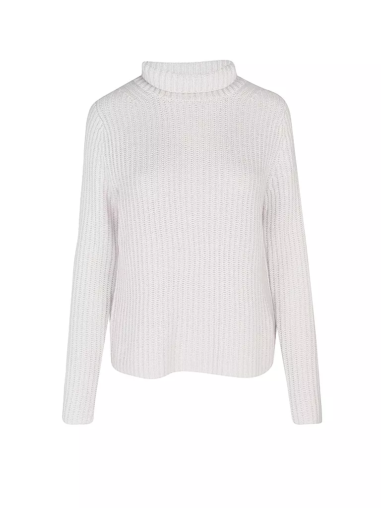 THE MERCER N.Y. | Rollkragenpullover | creme