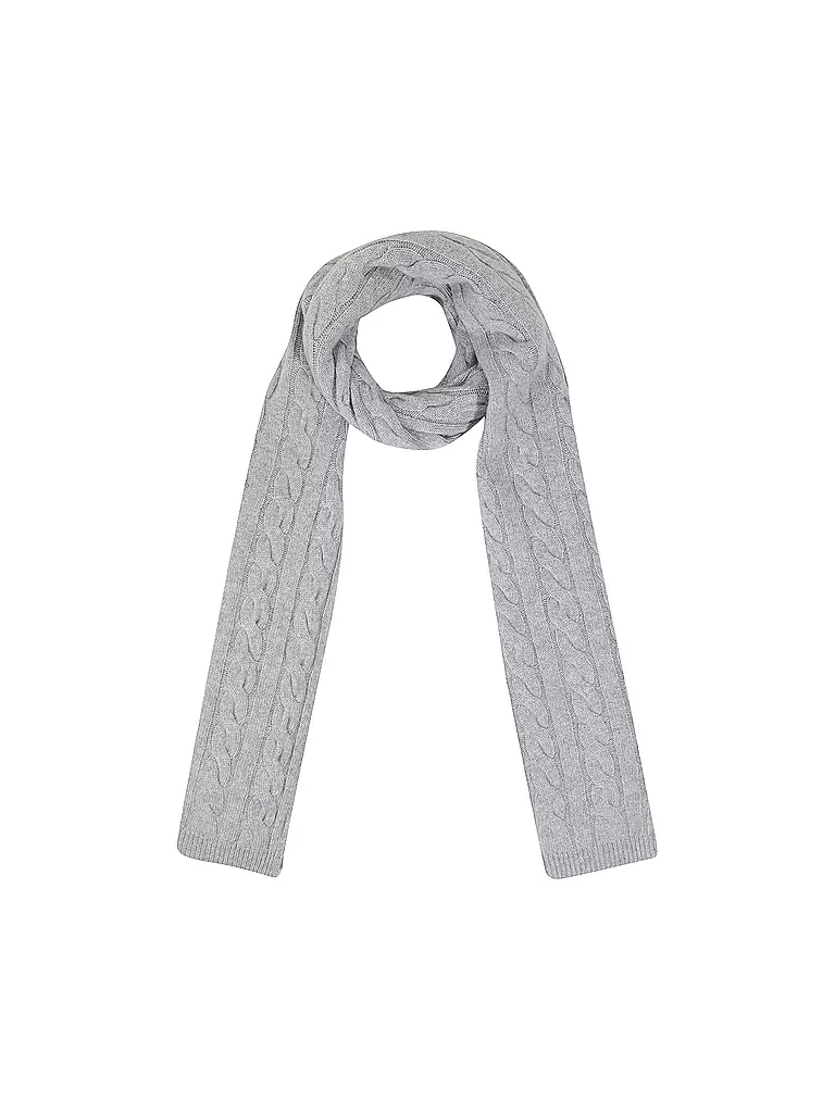 THE MERCER N.Y. | Schal | Grau