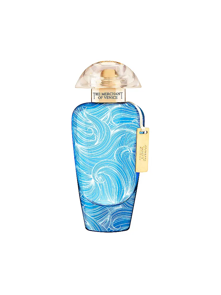 THE MERCHANT OF VENICE | Cyprus Shell Eau de Parfum 50ml | keine Farbe