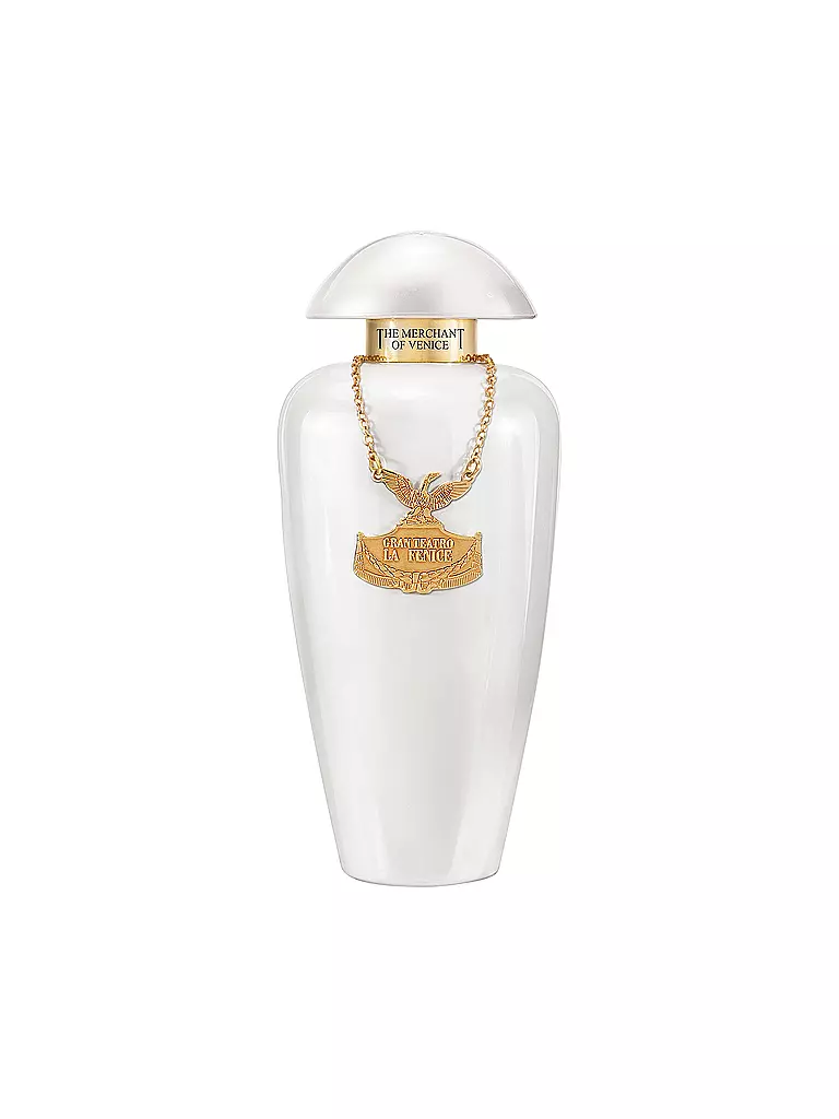 THE MERCHANT OF VENICE | La Fenice My Pearls Eau de Parfum 100ml | keine Farbe