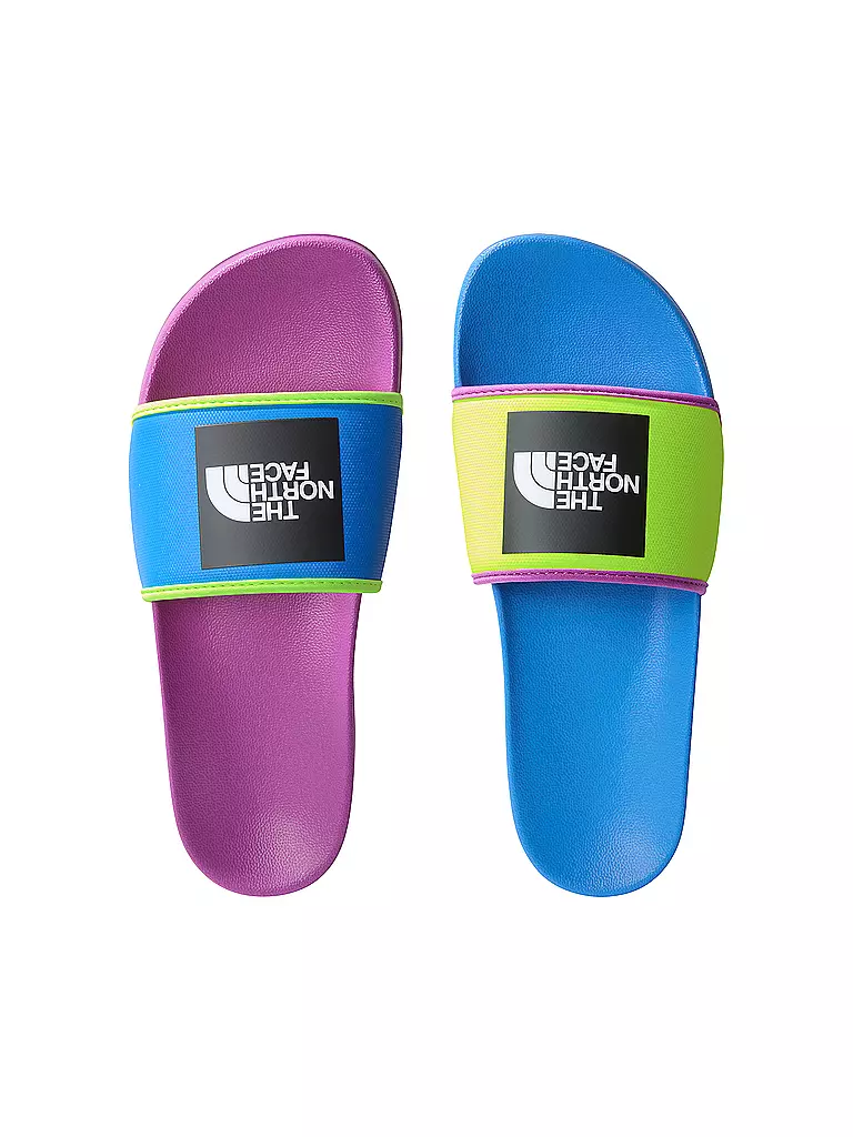 THE NORTH FACE | Badeschuhe - Slides | lila