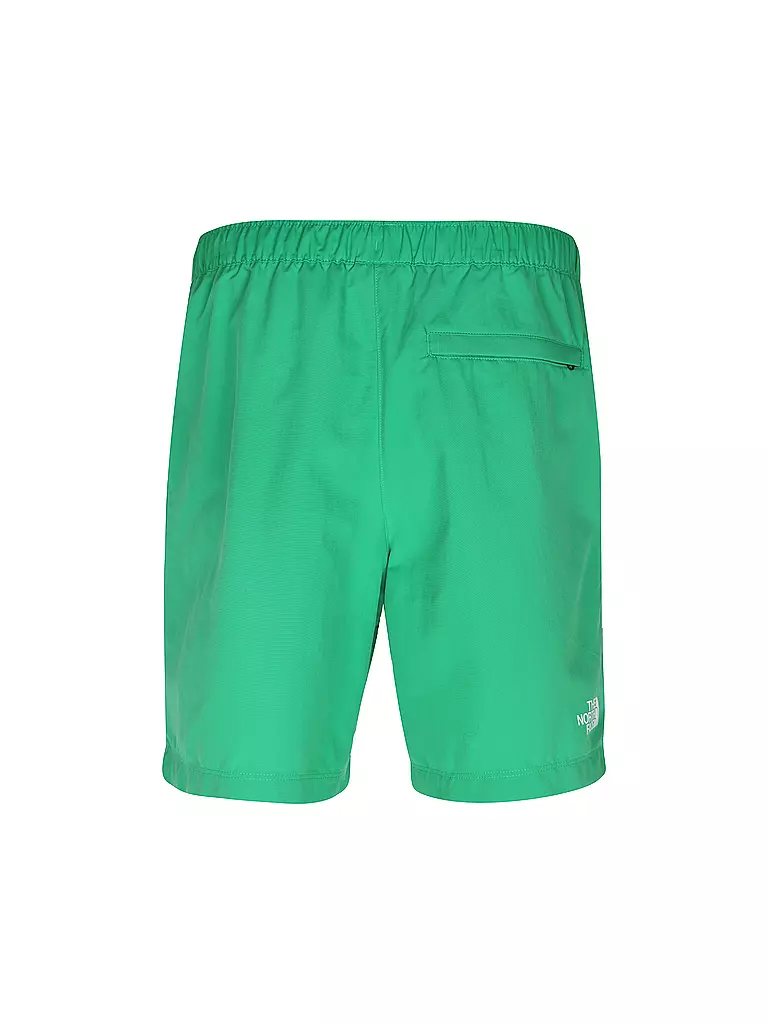 THE NORTH FACE | Badeshorts | grün