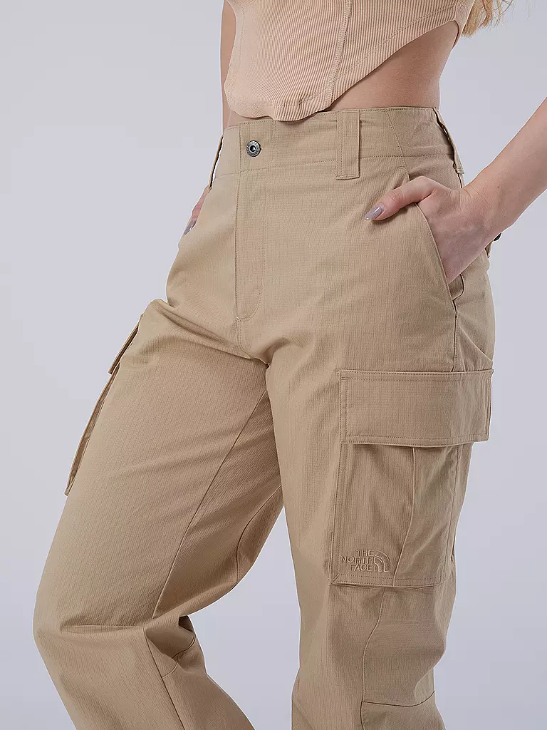THE NORTH FACE | Cargohose  | olive