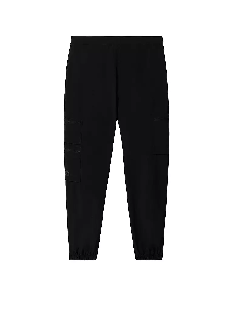 THE NORTH FACE | Cargohose | schwarz