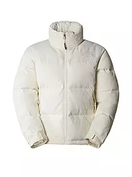 THE NORTH FACE | Daunenjacke  | creme