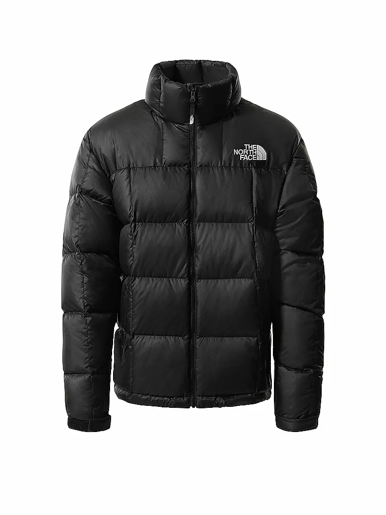 THE NORTH FACE | Daunenjacke  | schwarz