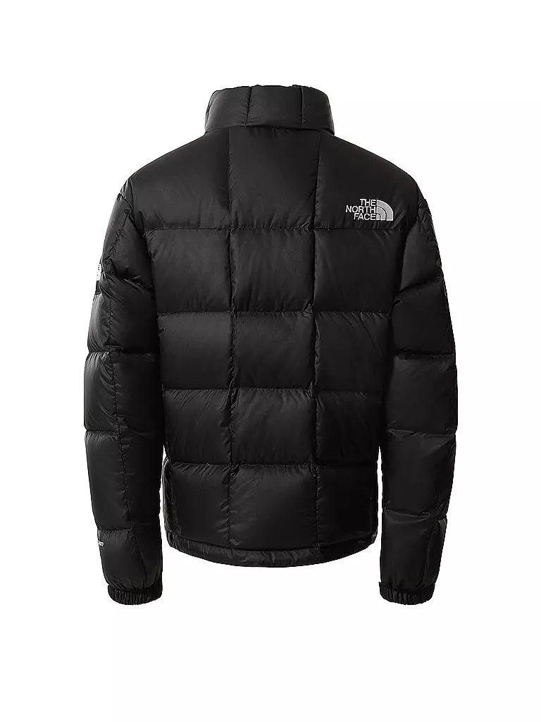 THE NORTH FACE | Daunenjacke  | schwarz