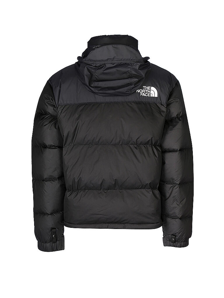 THE NORTH FACE | Daunenjacke 1996 RETRO NUPTSE | schwarz