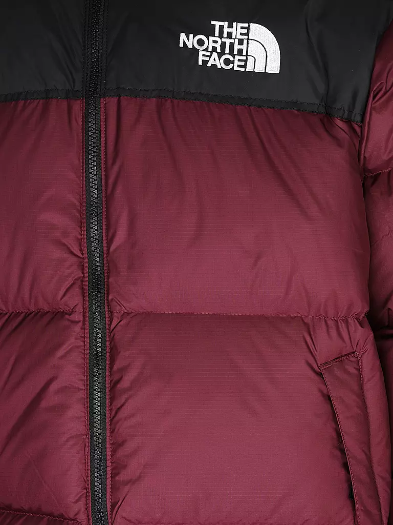 THE NORTH FACE | Daunenjacke 1996 RETRO NUPTSE | beere